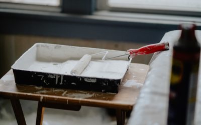 5 enkla DIY-renoveringsprojekt för ditt kök