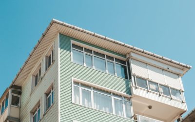 Passar platta tak på alla hus?