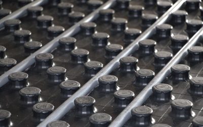 Installation av golvvärme i badrummet