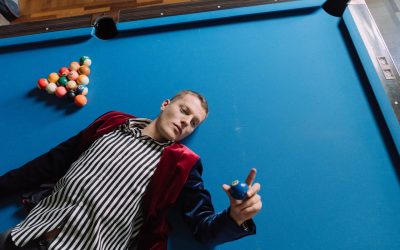 Hur man inreder en perfekt mancave